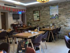 大堂-金豆角砂锅焖面(安贞店)