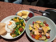 -La Terre乐田(万象城店)