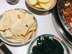 -陈艳红火锅菜·冒菜(簋街店)