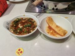 -荣叔港式沙嗲牛肉火锅(正佳潮流店)