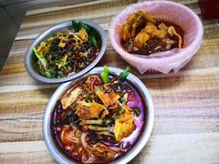 鸭脚螺蛳粉-聚宝螺蛳粉(聚宝店)