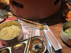 -西塔老太太泥炉烤肉(万柳华联店)