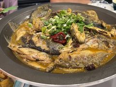-老妈厨房团圆饺子东北菜(北环路店)