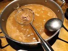 -左庭右院鲜牛肉火锅(新梅广场店)