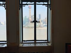 -上海和平饭店 Fairmont Peace Hotel