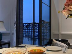 -22ºN BISTRO西餐&酒馆(石奥商业街店)