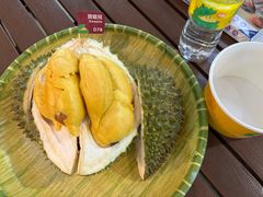 -榴莲BB 四季果园