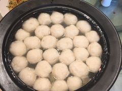 -饼中王酒楼(光复西路店)