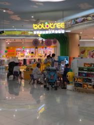 -星趣童堡(星河COCO City民治店)