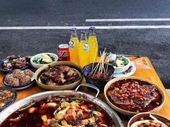 -小饕荟雅安贡椒鱼鲜馆(广福桥店)