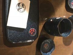 -松岛日本料理(汾江路店)