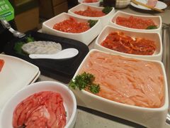 -海底捞火锅(振华商厦店)