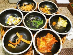 -三代烤肉(保利广场店)