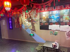 -夜幕浸入式超级密室(望京店)
