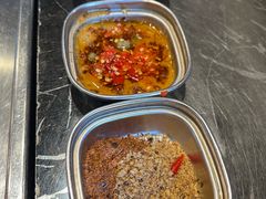 -久藏·横膈膜烧肉·酒场(江汉路店)