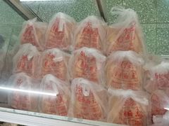 -中关村茶点