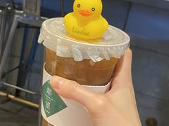 -LINLEE林里·手打柠檬茶(黄浦茂名南路店)