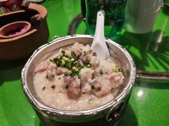 香芋蒸排骨-大碗厨(东风路店)