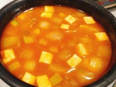 大酱汤-HONGA HONGA雄家(曹路店)