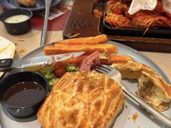 -必胜客(堤口路店)