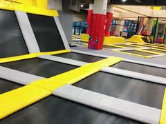 -XONE潮玩运动馆