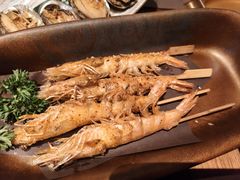 -牛New寿喜烧(金茂览秀城店)