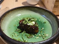 -十二舍·湯物素煮(江泰潤政店)