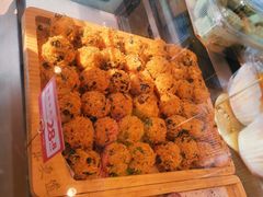 -東更道点心行(文化东路店)