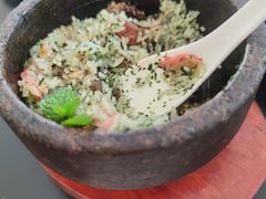 -天伦里餐厅(绿城桃花源店)