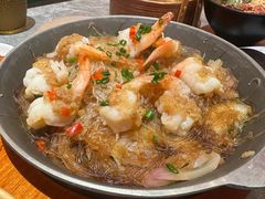 -廖川菜(八佰伴店)