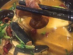 -金良酸菜鱼(宁海路总店)
