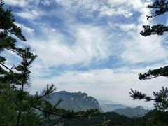 -洛阳白云山景区