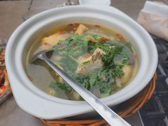-听风阁农家私房菜茶楼(龙坞店)