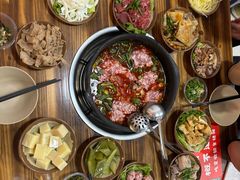 -笔记安顺夺夺粉火锅