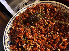 -玉祥府牛肉罩饼(金光道店)