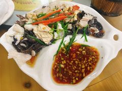 -真好吃牛杂(白沙店)