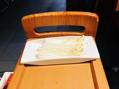 -傣妹火锅(南京东路一店)