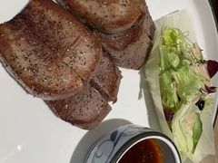 黑椒香煎厚牛舌-阿吾罗·月咏精致日料(港汇恒隆广场店)