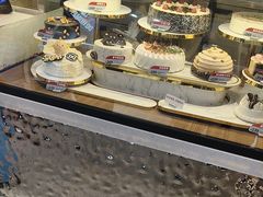 -DQ·蛋糕·冰淇淋(动壹店)