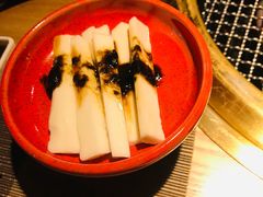 -江户烧肉(高德店)