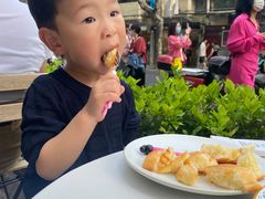 -Alimentari早午餐(安福路店)