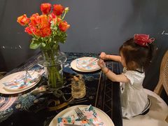 -第101座花园餐厅(湖滨88店)