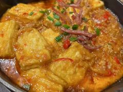 -云海肴·汽锅鸡·云南菜(美罗城店)