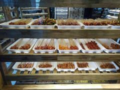 -袁记串串香(梁家巷店)
