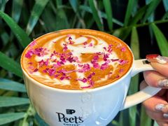 -Peet's 皮爷咖啡(东湖路手作店)