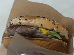 -麦当劳(温州人民路店)