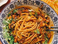 -有礼有面(知春路店)