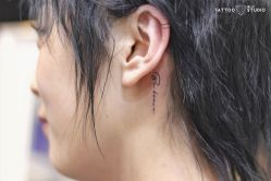 -飛凡TATTOO纹身•原创