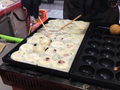 -中北世纪城夜市小吃街CENURY CITY