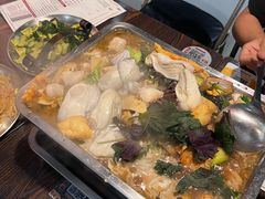 -后街佬·炭火鲜鱼杂(南城店)
